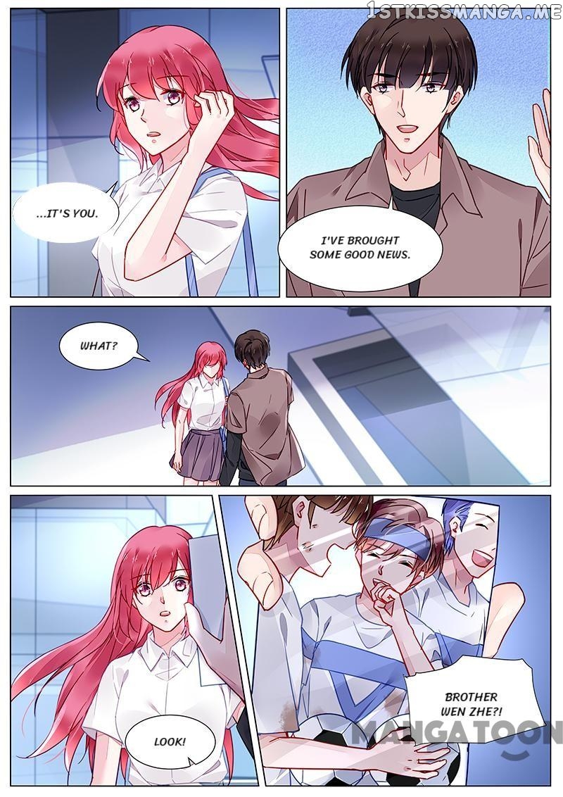 Wicked Young Master’s Forceful Love: Training the Runaway Wife ( Season Two ) chapter 21 - page 10