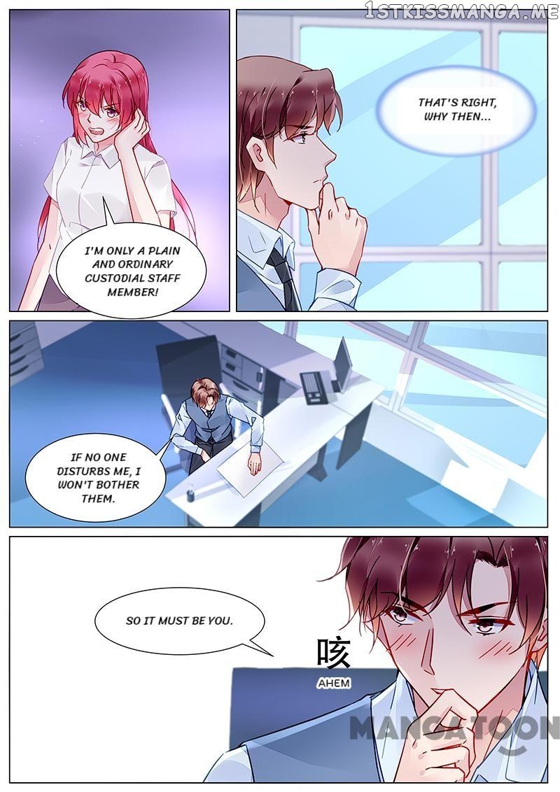 Wicked Young Master’s Forceful Love: Training the Runaway Wife ( Season Two ) chapter 21 - page 2