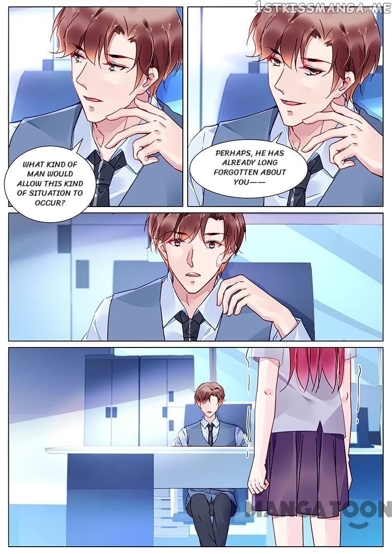 Wicked Young Master’s Forceful Love: Training the Runaway Wife ( Season Two ) chapter 21 - page 4
