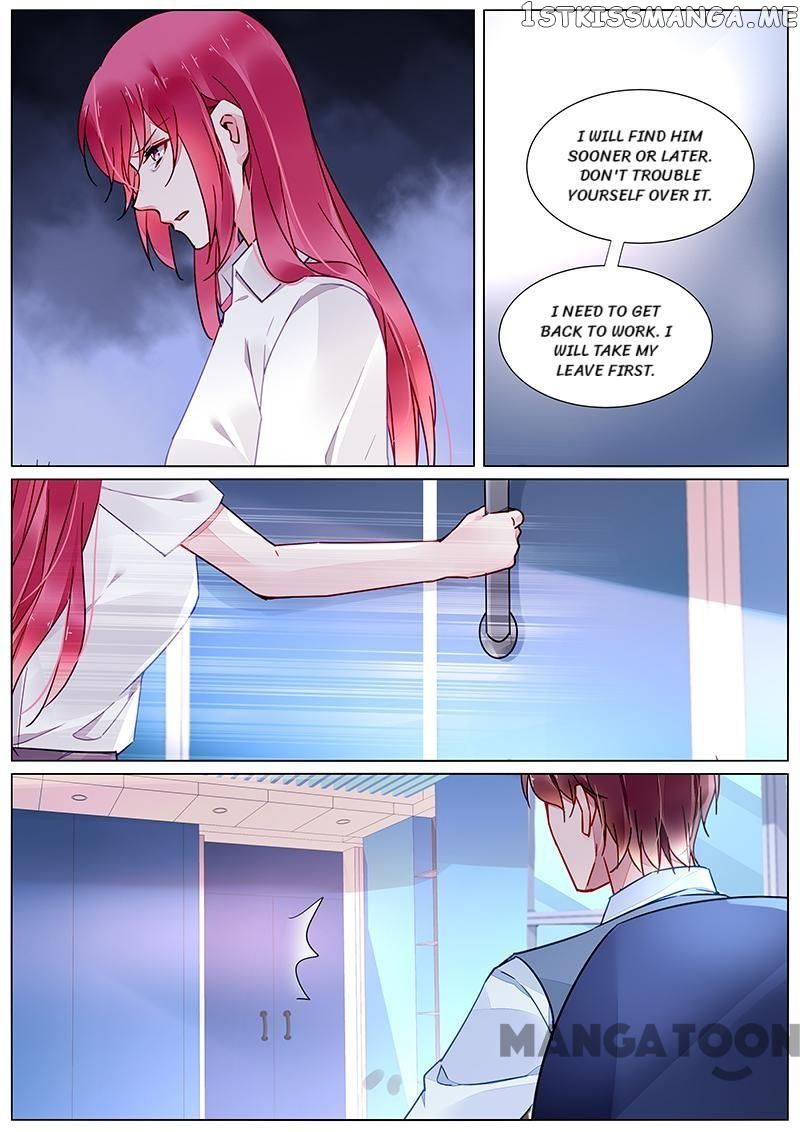 Wicked Young Master’s Forceful Love: Training the Runaway Wife ( Season Two ) chapter 21 - page 5