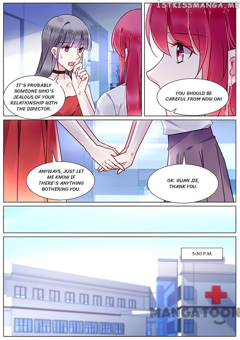 Wicked Young Master’s Forceful Love: Training the Runaway Wife ( Season Two ) chapter 21 - page 8