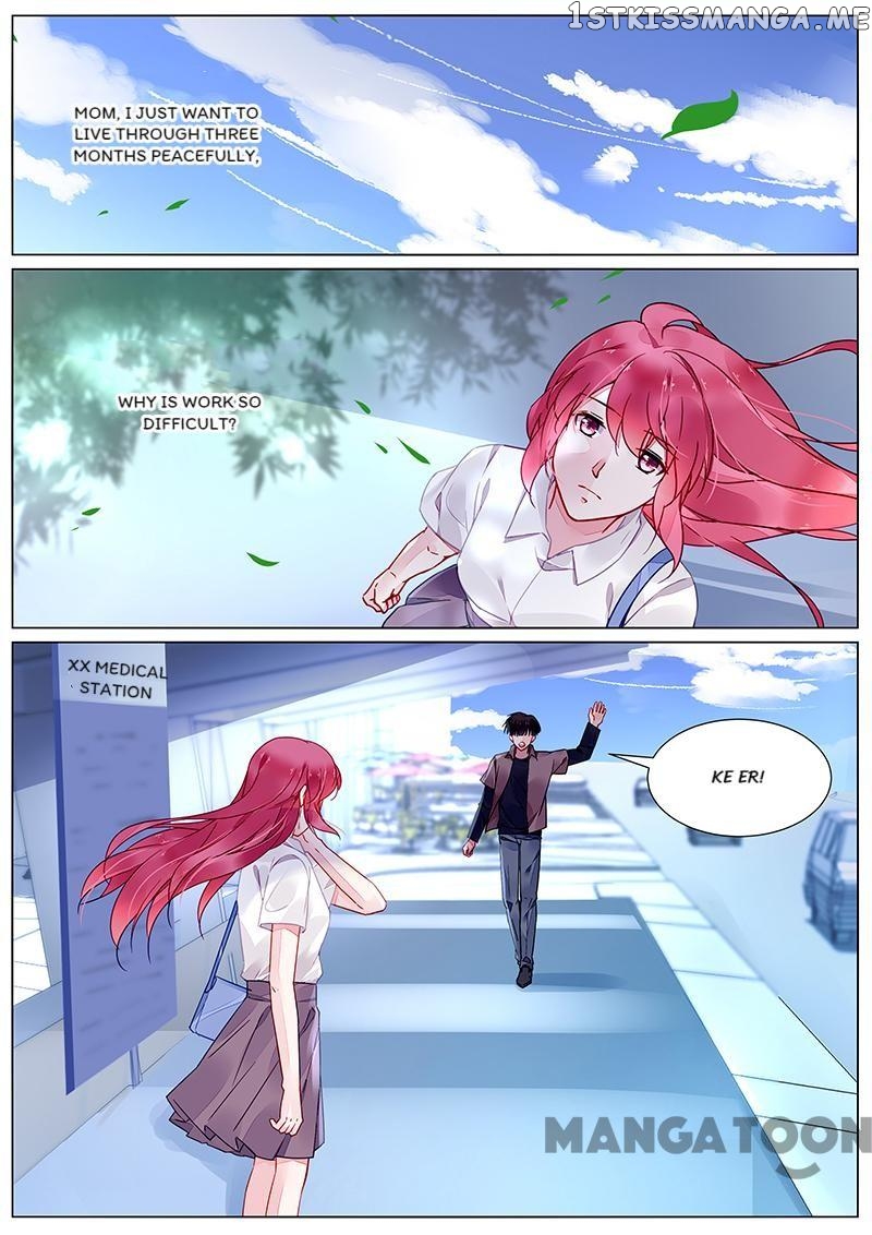 Wicked Young Master’s Forceful Love: Training the Runaway Wife ( Season Two ) chapter 21 - page 9