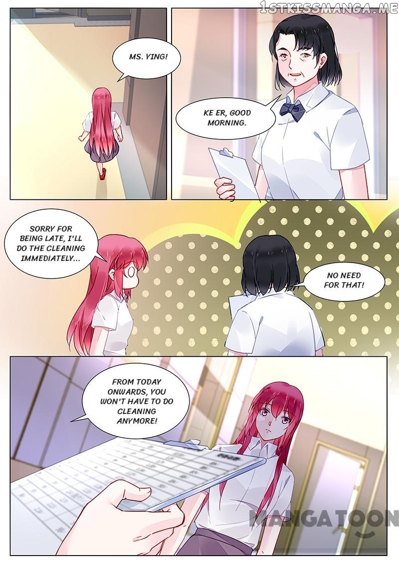 Wicked Young Master’s Forceful Love: Training the Runaway Wife ( Season Two ) chapter 20 - page 1