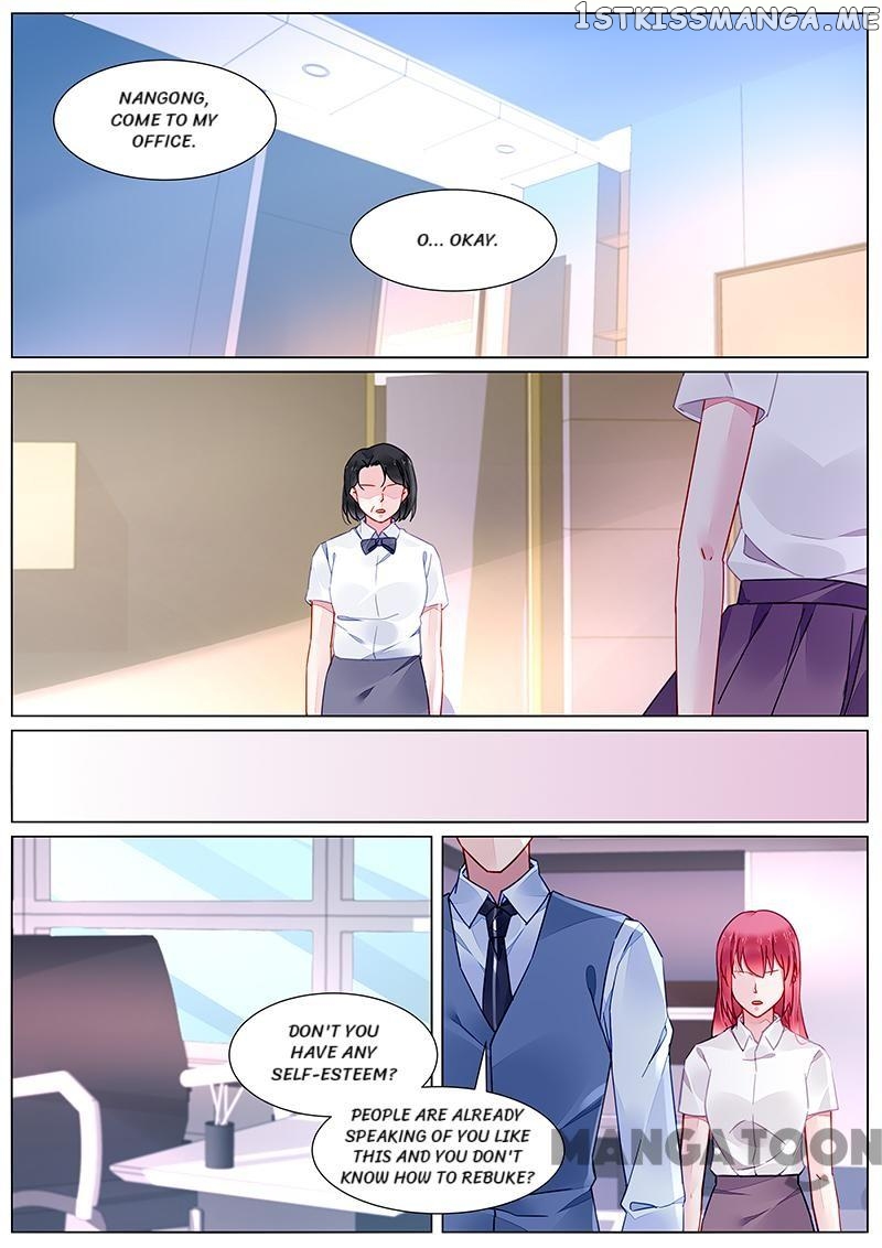 Wicked Young Master’s Forceful Love: Training the Runaway Wife ( Season Two ) chapter 20 - page 5