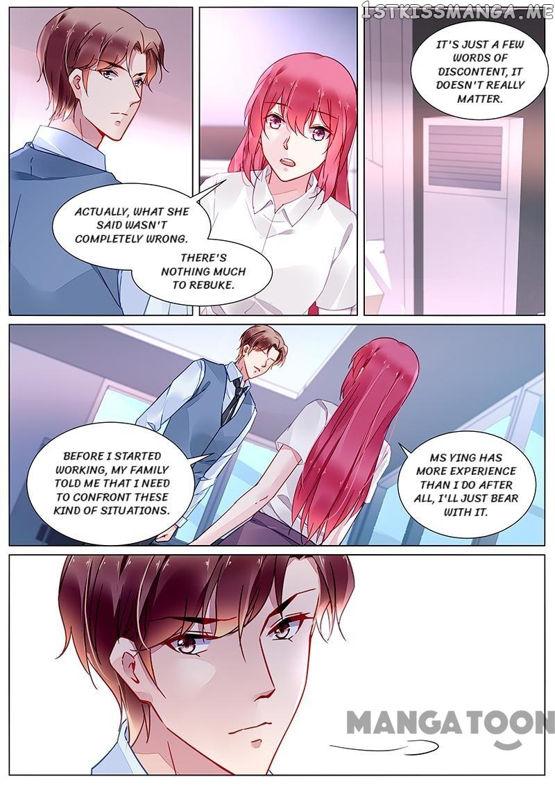 Wicked Young Master’s Forceful Love: Training the Runaway Wife ( Season Two ) chapter 20 - page 6