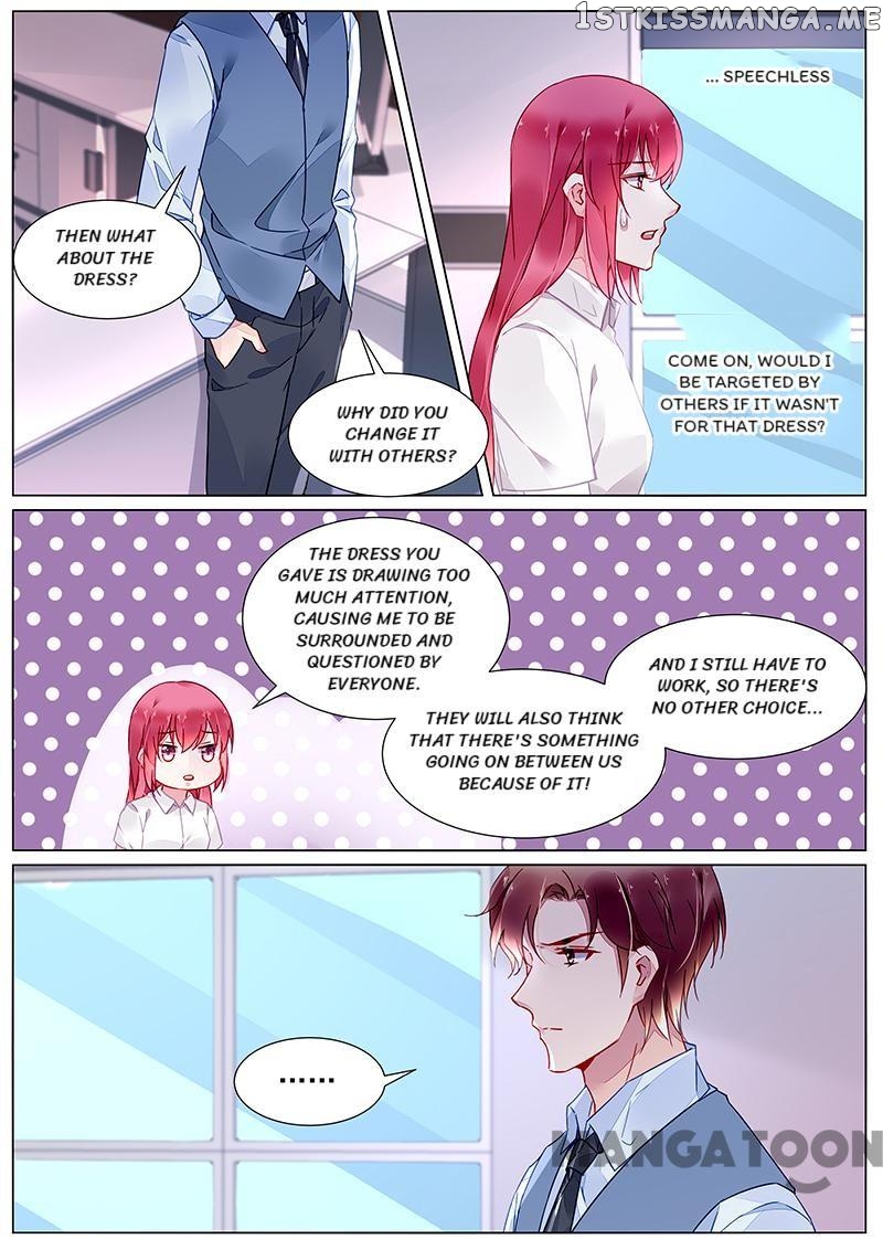Wicked Young Master’s Forceful Love: Training the Runaway Wife ( Season Two ) chapter 20 - page 7