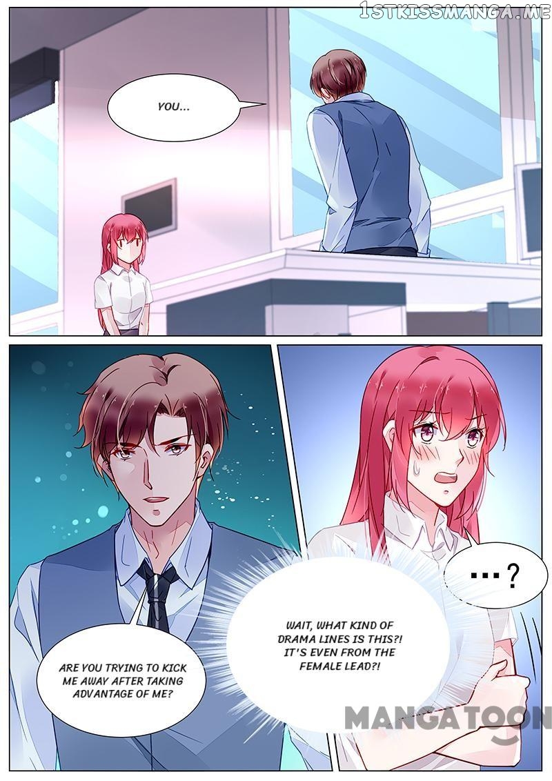 Wicked Young Master’s Forceful Love: Training the Runaway Wife ( Season Two ) chapter 20 - page 8