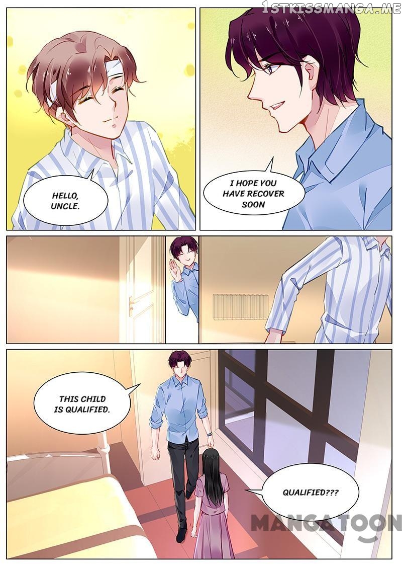 Wicked Young Master’s Forceful Love: Training the Runaway Wife ( Season Two ) chapter 2 - page 3