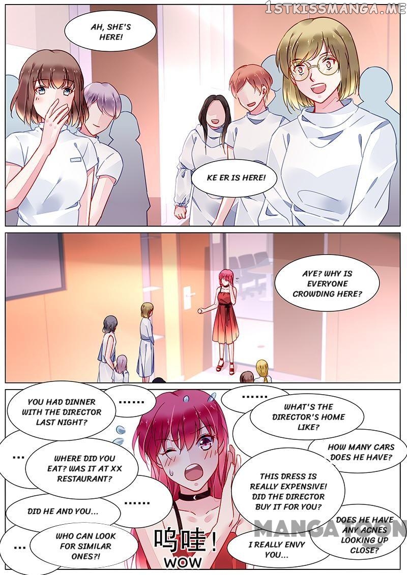 Wicked Young Master’s Forceful Love: Training the Runaway Wife ( Season Two ) chapter 19 - page 7