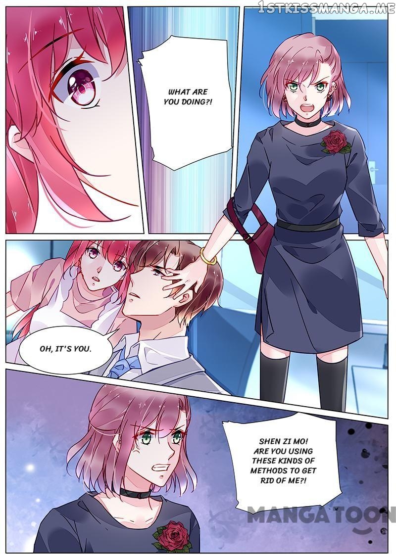 Wicked Young Master’s Forceful Love: Training the Runaway Wife ( Season Two ) chapter 15 - page 1