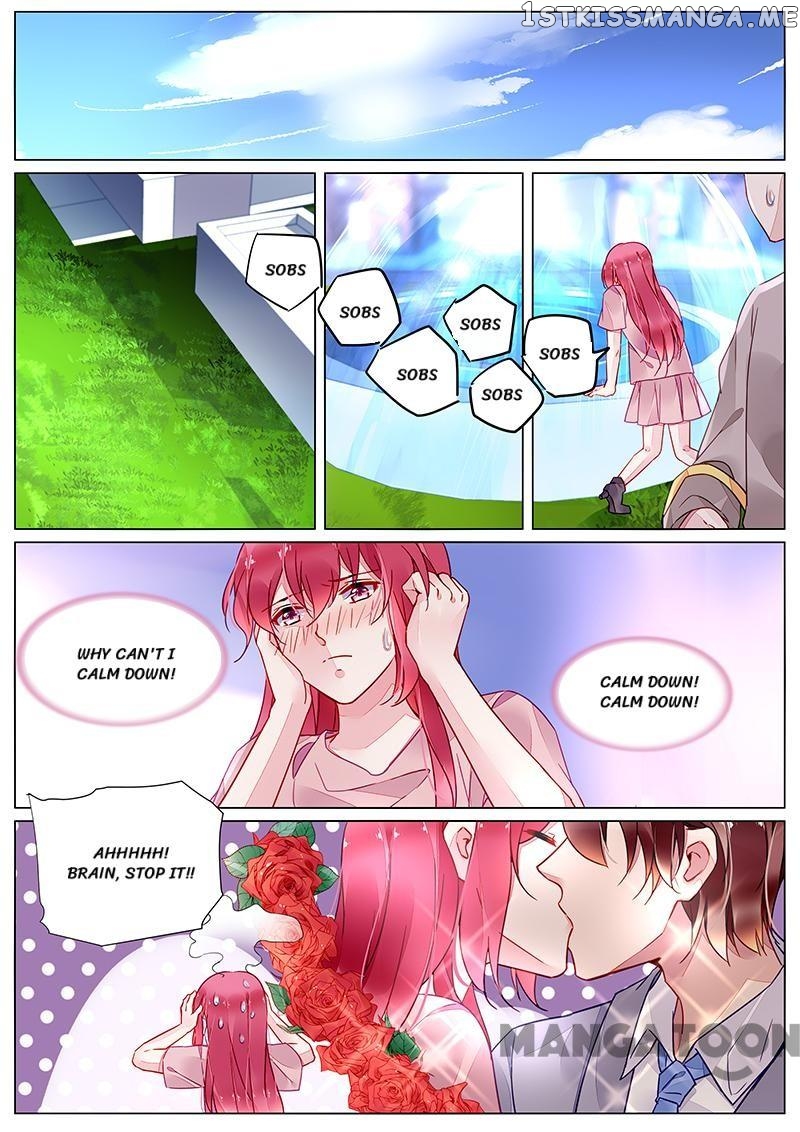 Wicked Young Master’s Forceful Love: Training the Runaway Wife ( Season Two ) chapter 15 - page 6