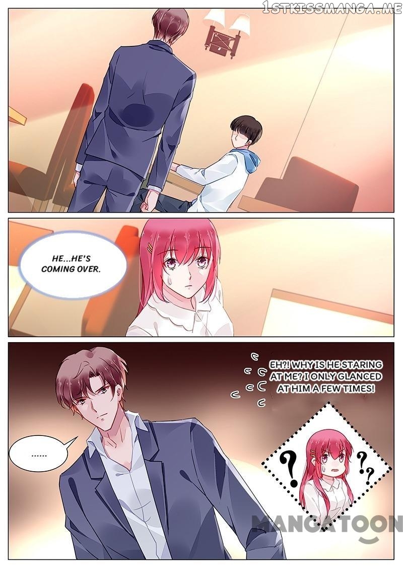 Wicked Young Master’s Forceful Love: Training the Runaway Wife ( Season Two ) chapter 9 - page 9