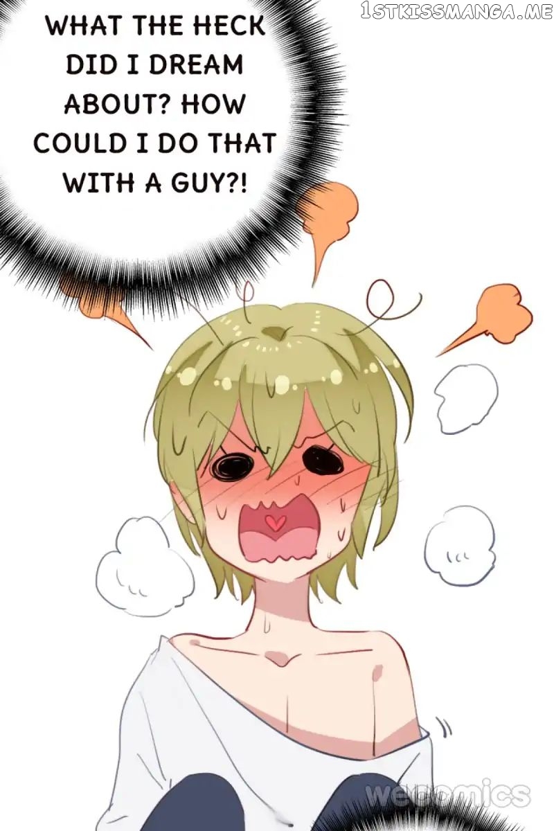 Princess Is Not a Boy chapter 1 - page 34