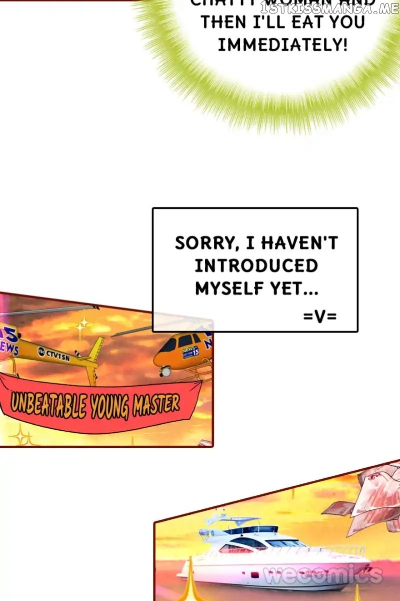 Princess Is Not a Boy chapter 1 - page 41