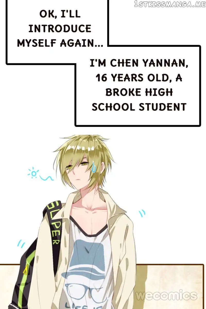 Princess Is Not a Boy chapter 1 - page 48
