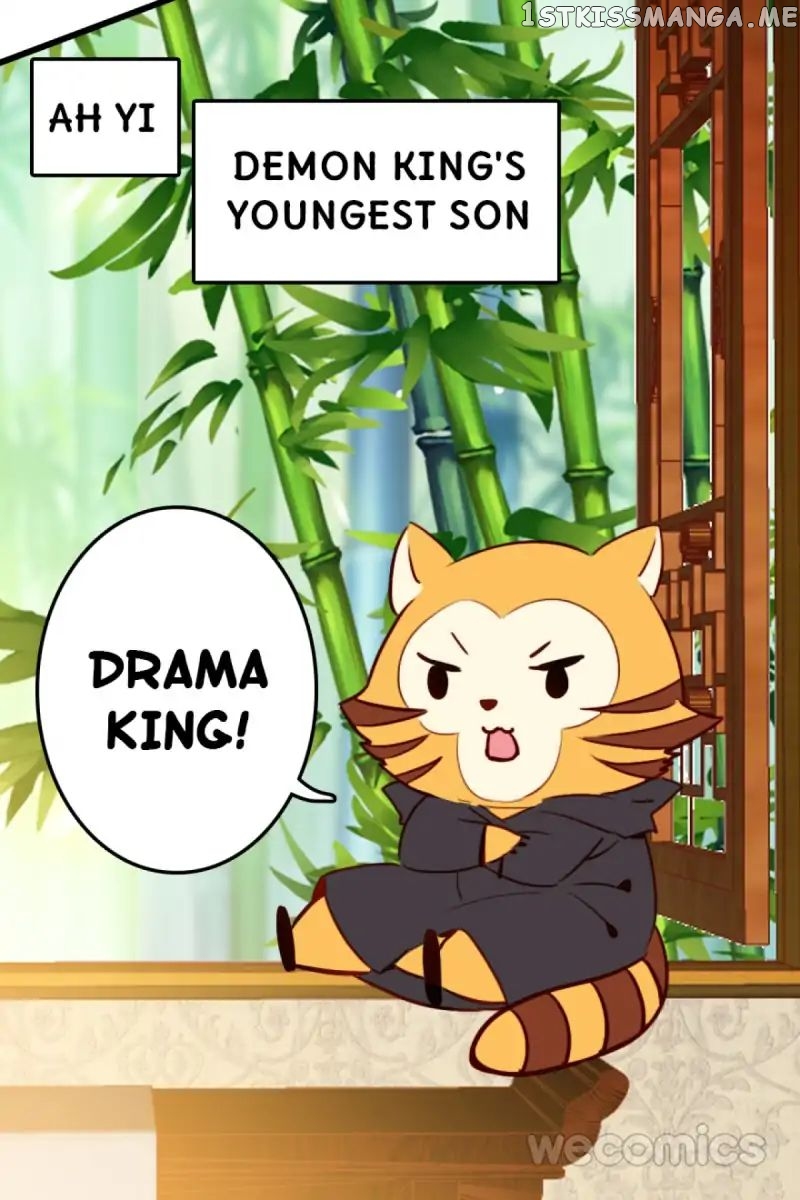 Princess Is Not a Boy chapter 10 - page 13