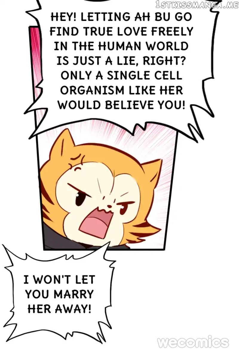Princess Is Not a Boy chapter 10 - page 18