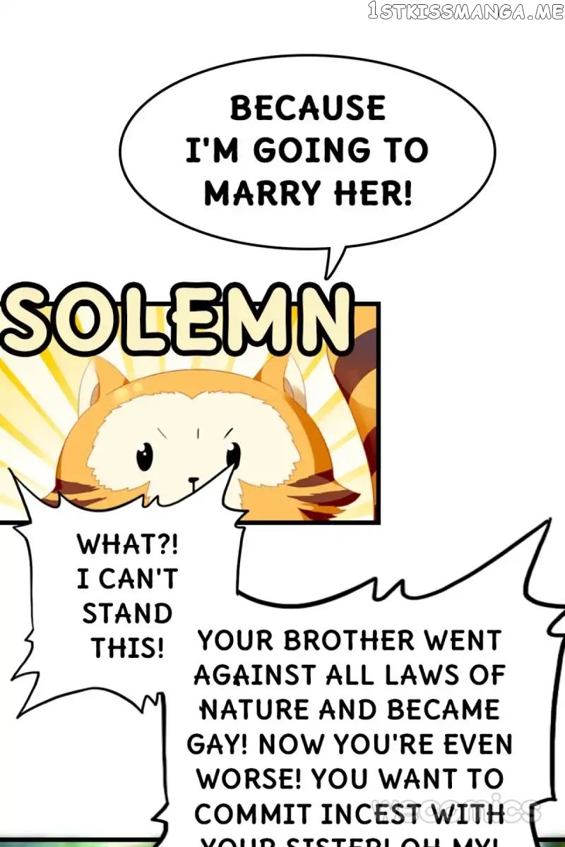 Princess Is Not a Boy chapter 10 - page 19