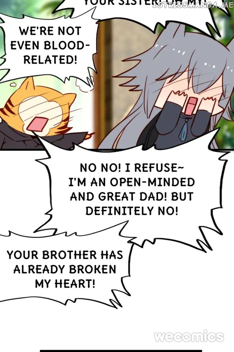 Princess Is Not a Boy chapter 10 - page 20