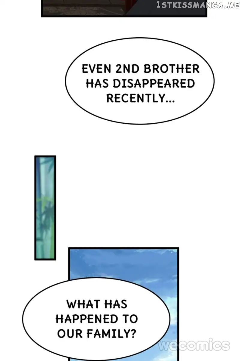 Princess Is Not a Boy chapter 10 - page 22