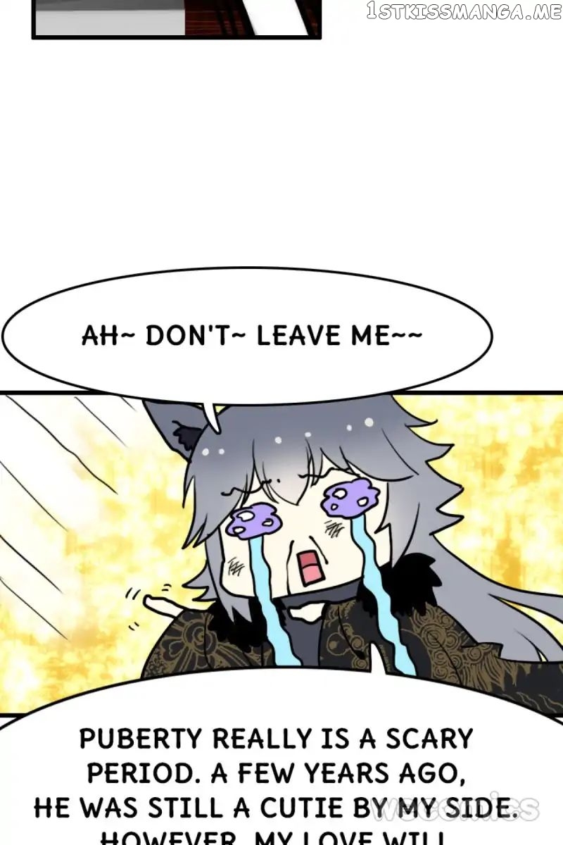 Princess Is Not a Boy chapter 10 - page 32