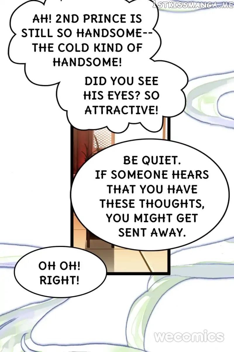 Princess Is Not a Boy chapter 10 - page 36