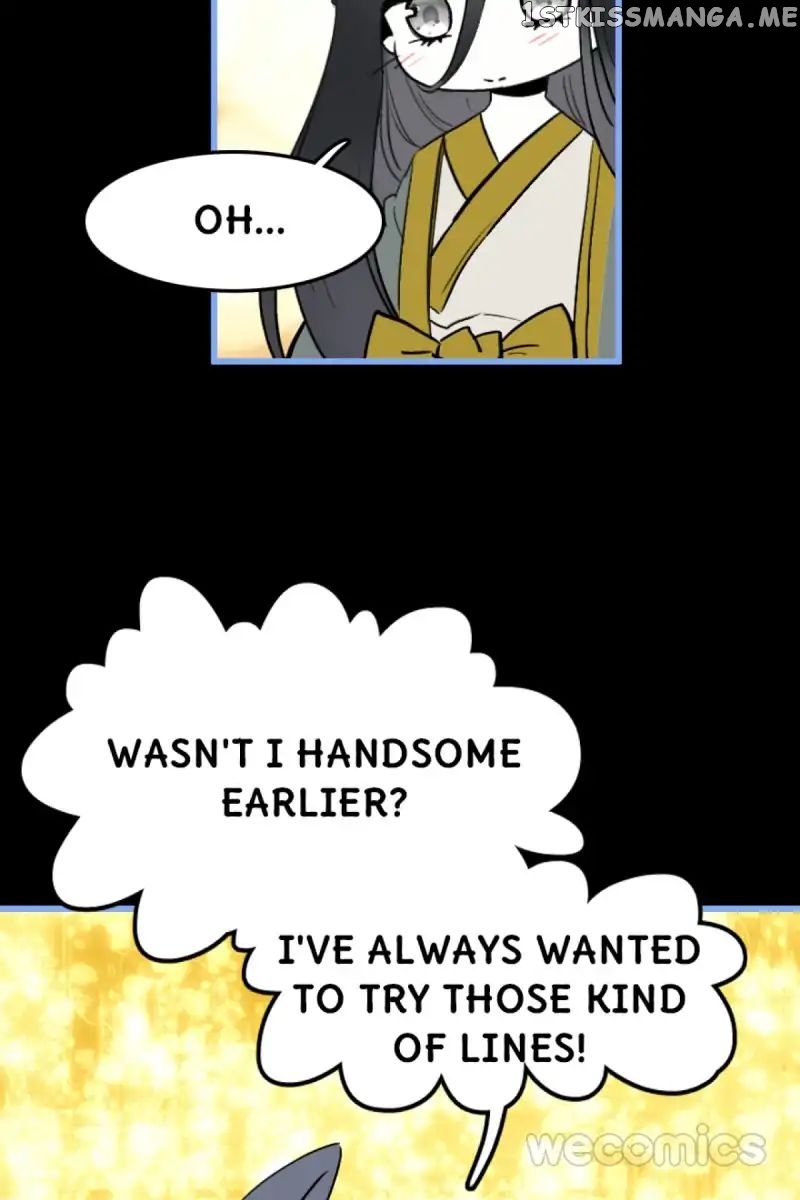 Princess Is Not a Boy chapter 10 - page 41