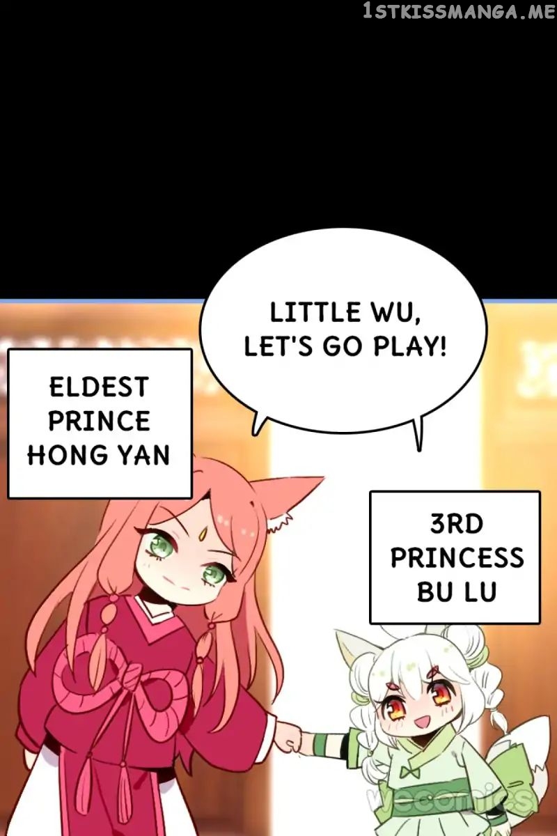 Princess Is Not a Boy chapter 10 - page 44