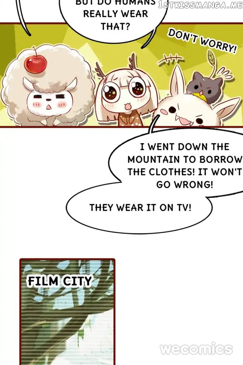 Princess Is Not a Boy chapter 2 - page 13