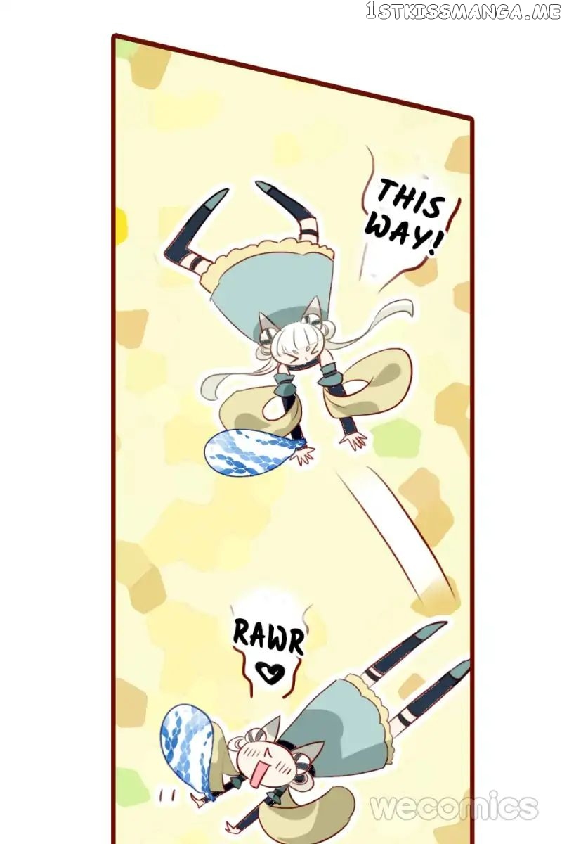 Princess Is Not a Boy chapter 2 - page 28