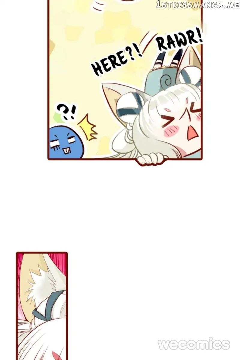 Princess Is Not a Boy chapter 2 - page 29