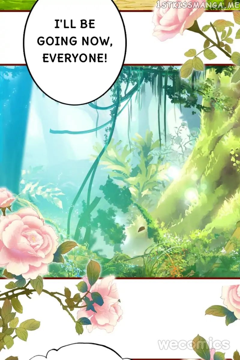 Princess Is Not a Boy chapter 2 - page 5