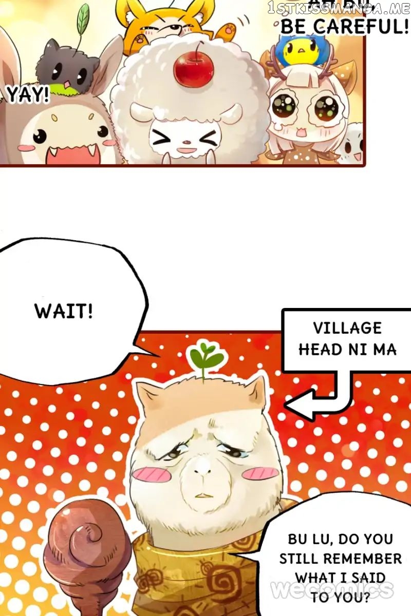 Princess Is Not a Boy chapter 2 - page 7