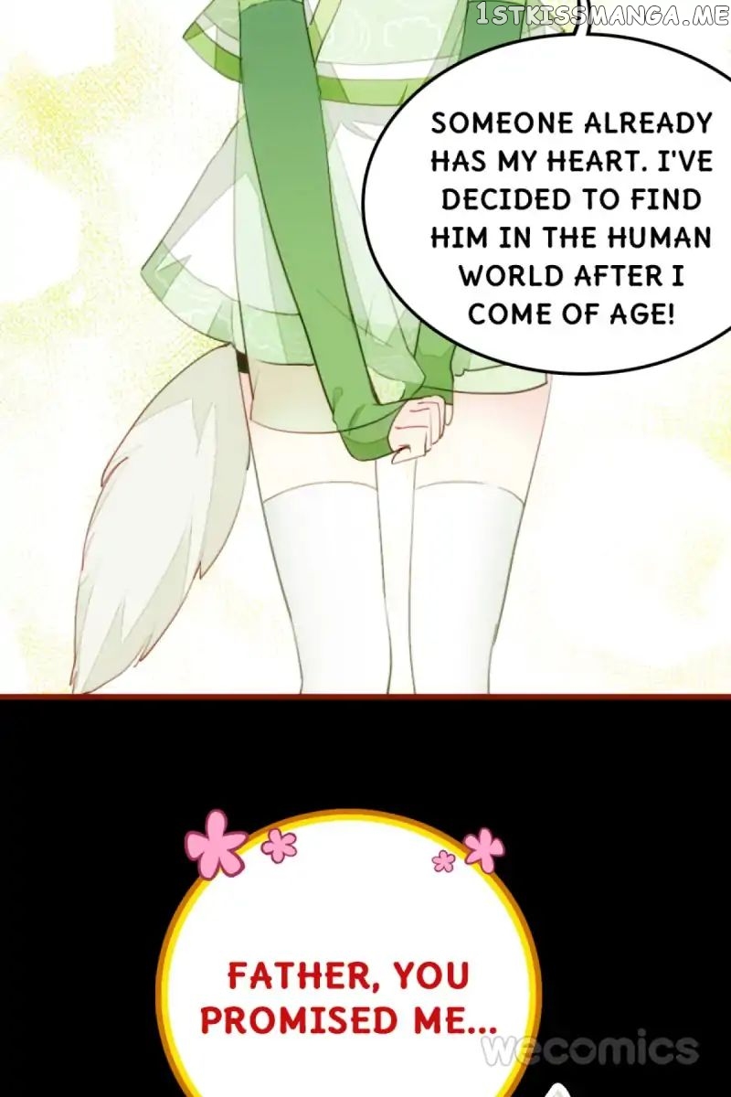Princess Is Not a Boy chapter 3 - page 13