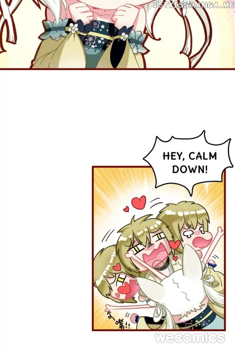 Princess Is Not a Boy chapter 3 - page 24