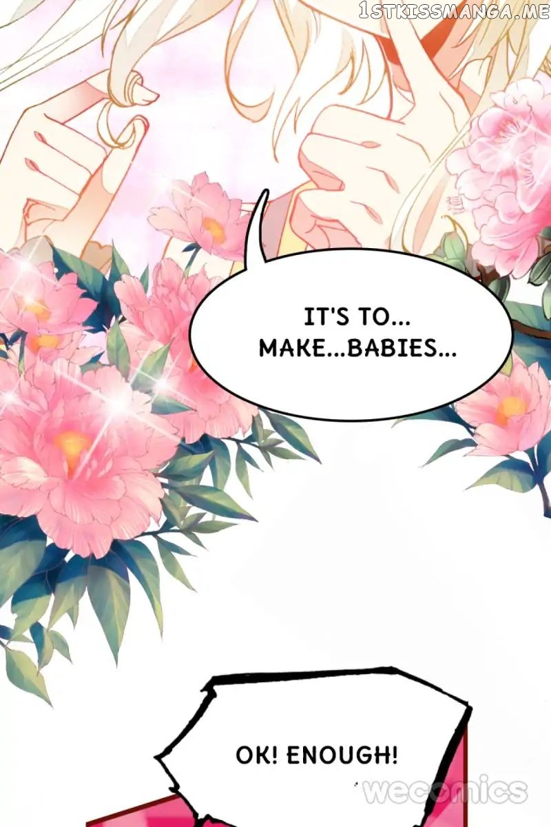 Princess Is Not a Boy chapter 3 - page 40