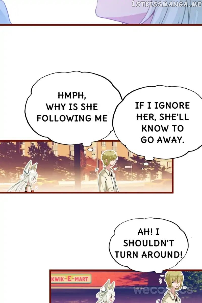 Princess Is Not a Boy chapter 3 - page 43