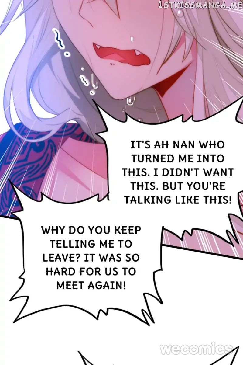 Princess Is Not a Boy chapter 4 - page 19