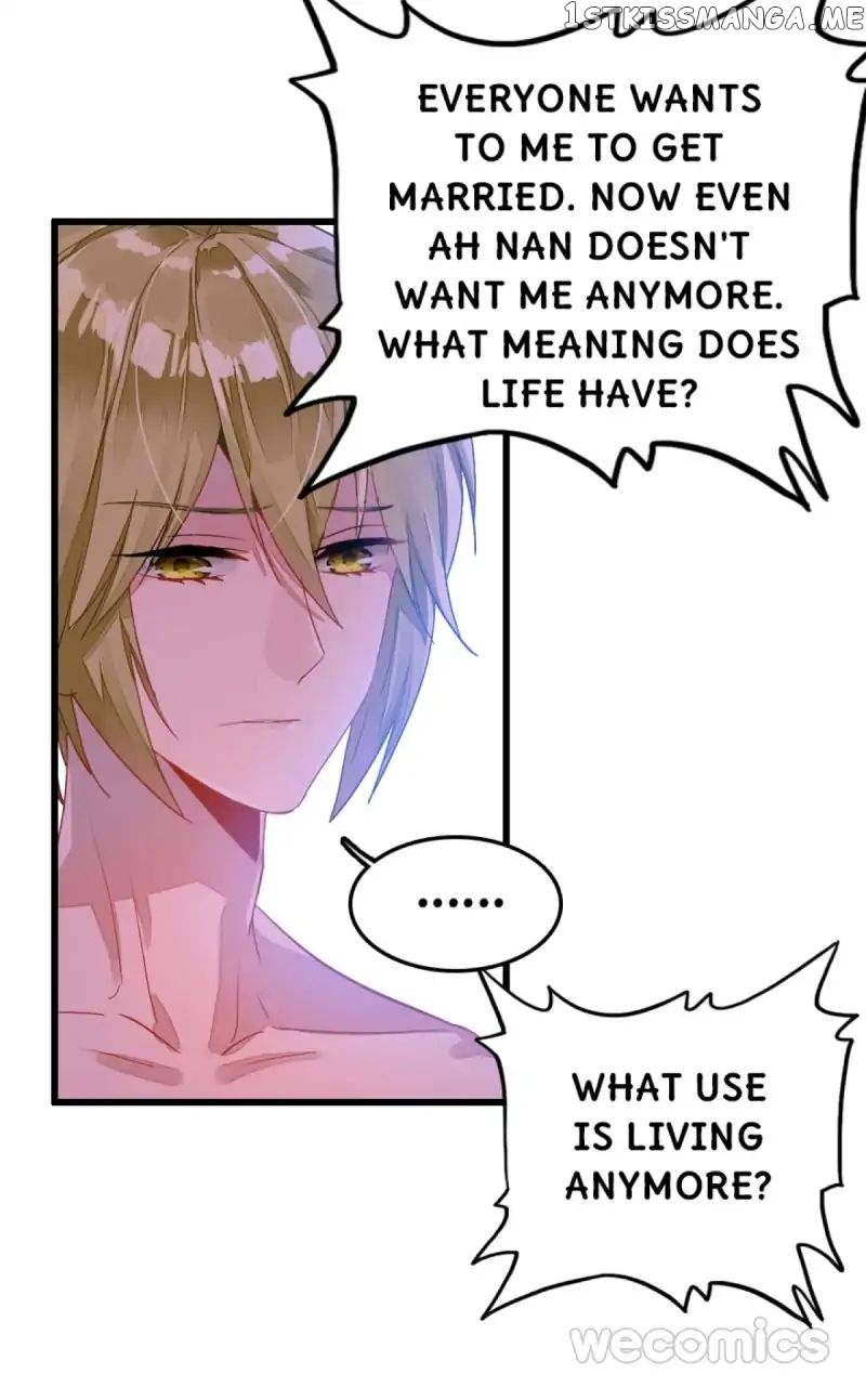 Princess Is Not a Boy chapter 4 - page 20