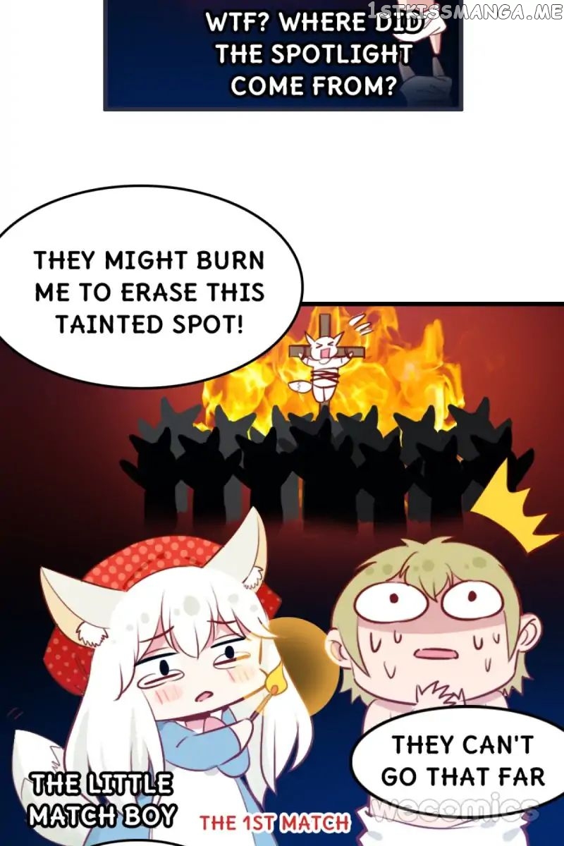 Princess Is Not a Boy chapter 4 - page 23