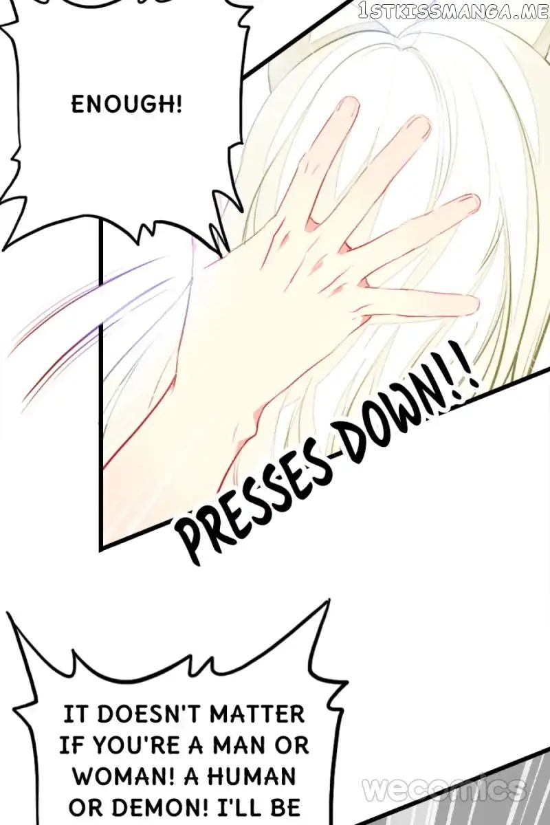 Princess Is Not a Boy chapter 4 - page 32