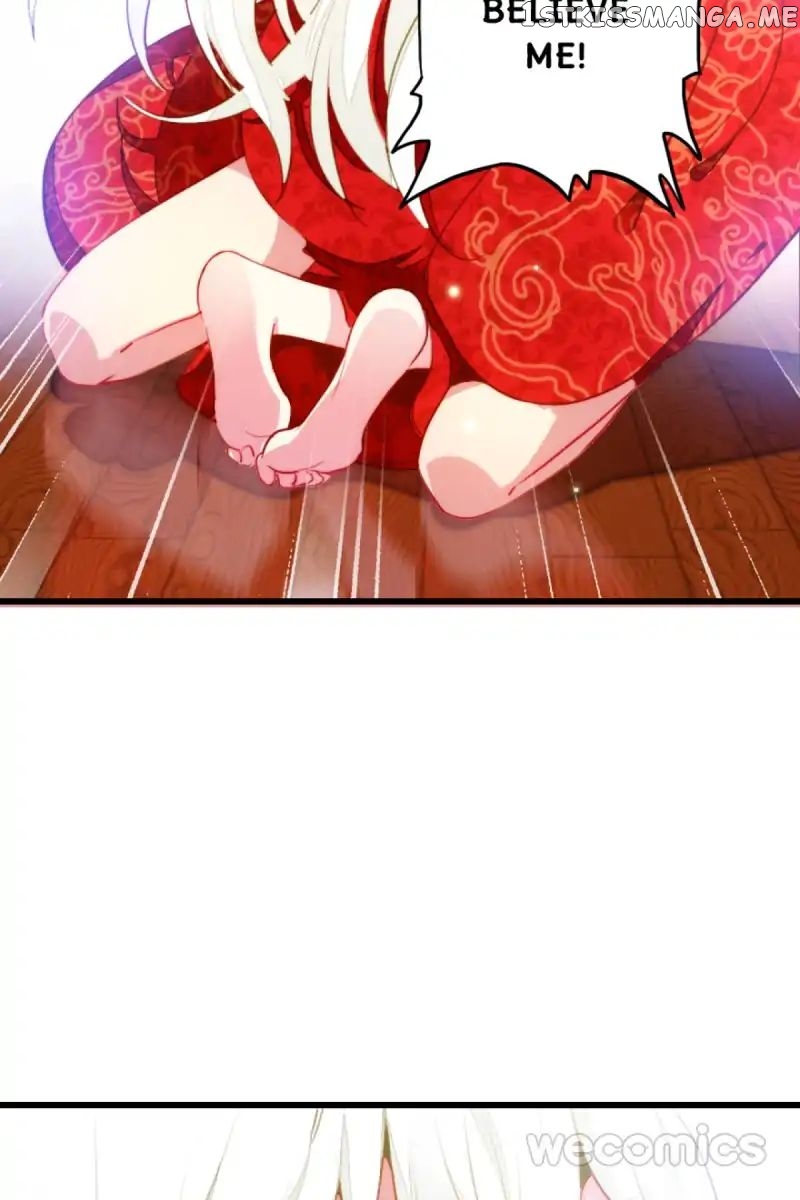 Princess Is Not a Boy chapter 4 - page 34