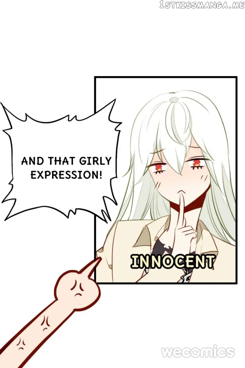 Princess Is Not a Boy chapter 4 - page 56