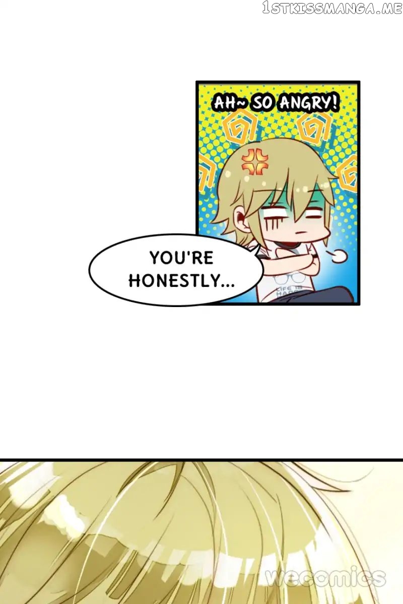 Princess Is Not a Boy chapter 5 - page 17