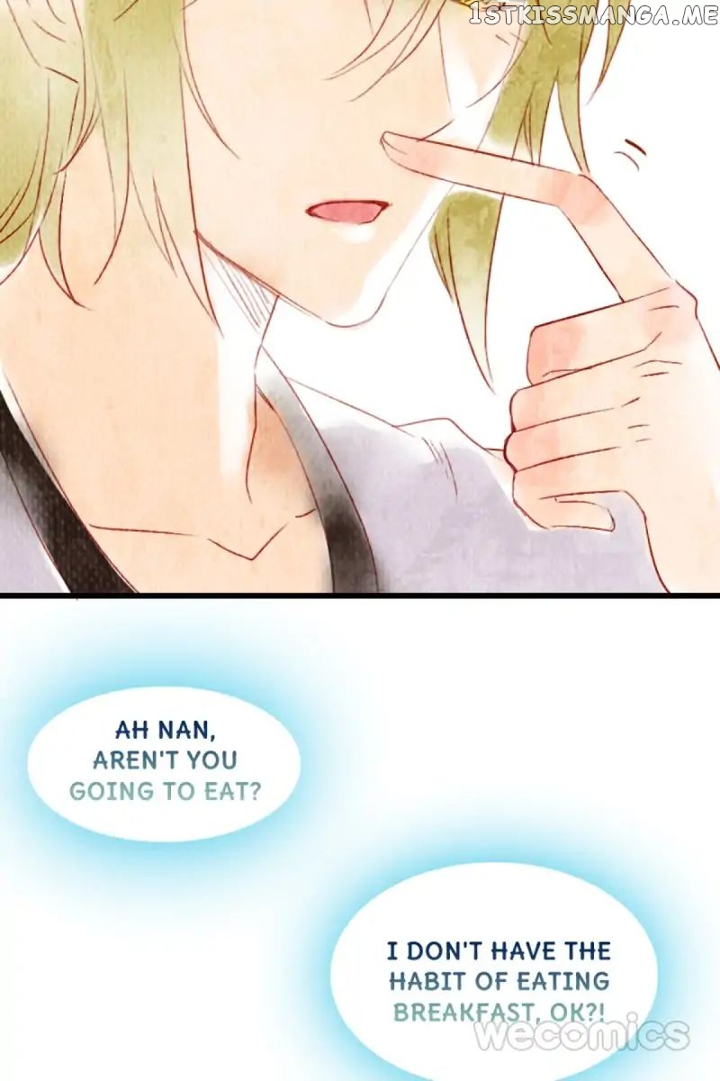 Princess Is Not a Boy chapter 5 - page 34