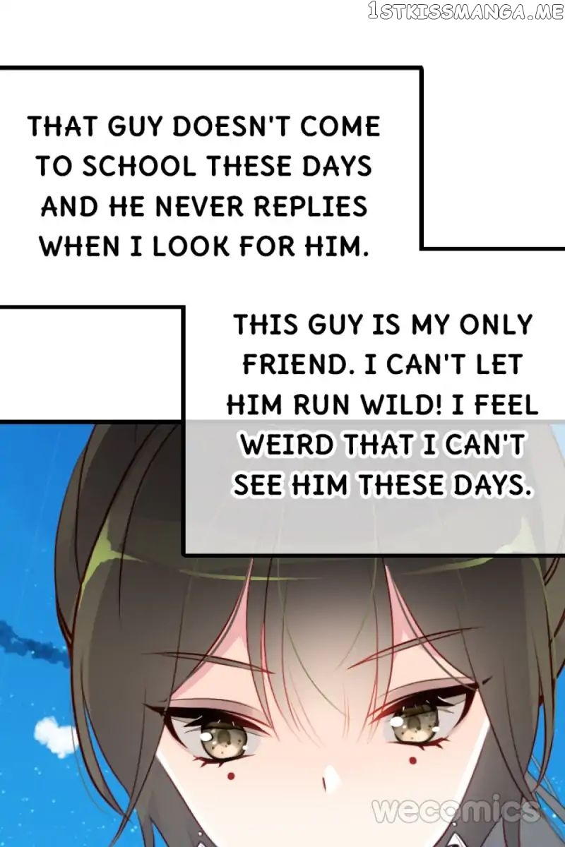 Princess Is Not a Boy chapter 6 - page 4