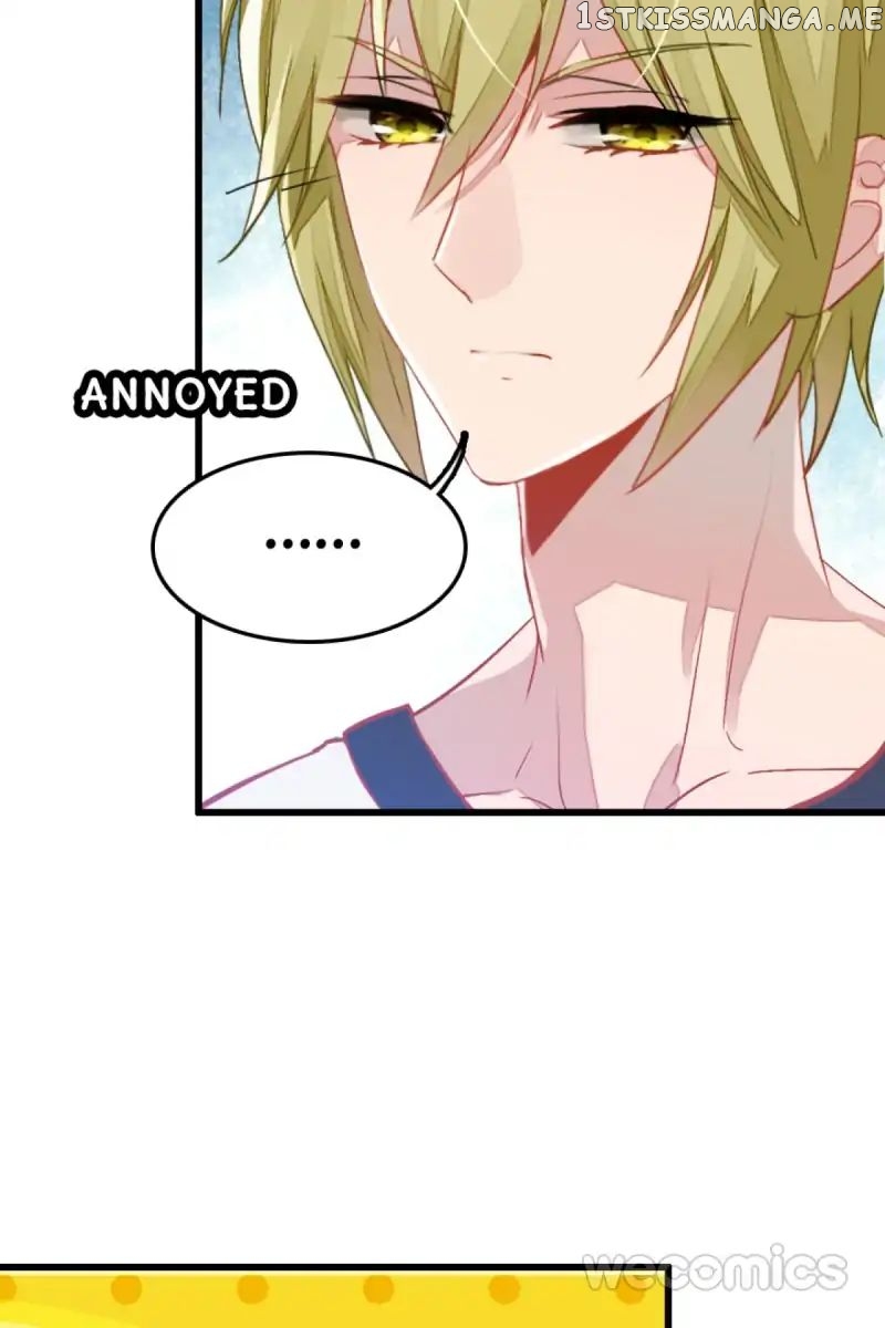 Princess Is Not a Boy chapter 7 - page 21