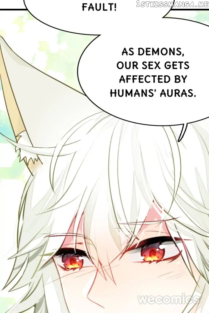 Princess Is Not a Boy chapter 7 - page 32