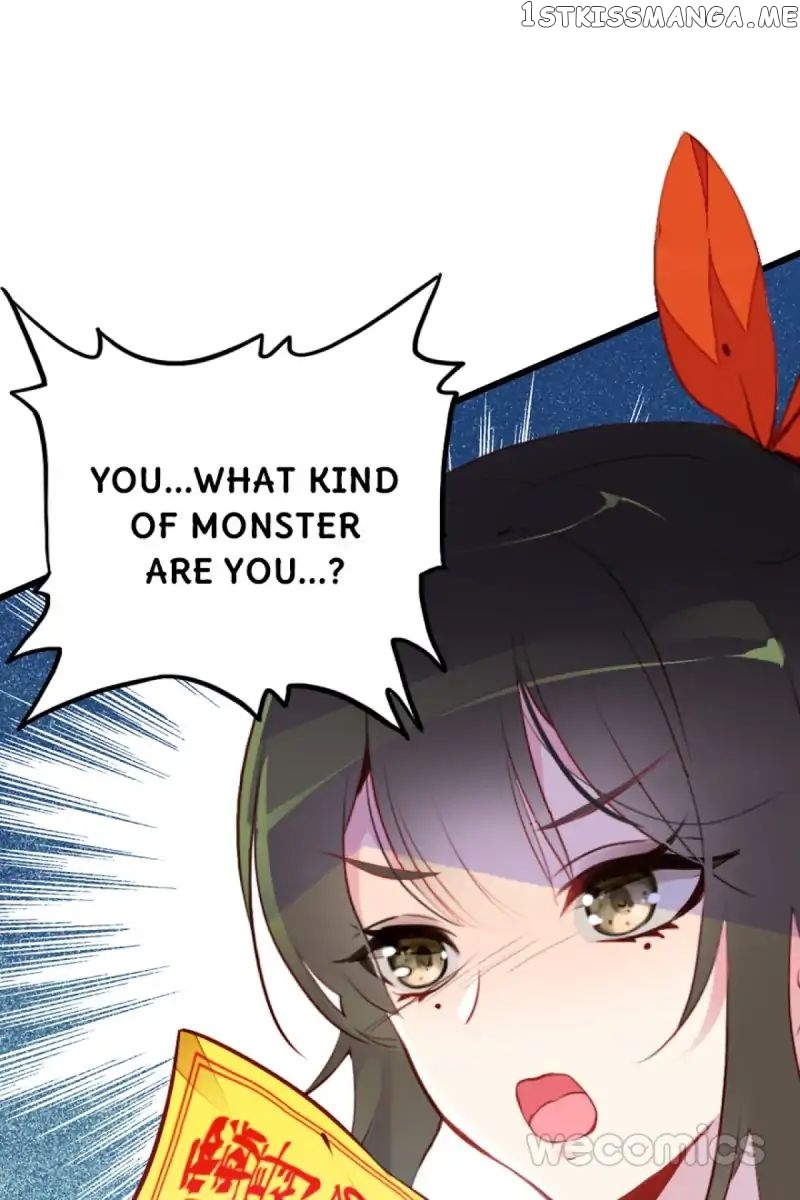 Princess Is Not a Boy chapter 7 - page 8