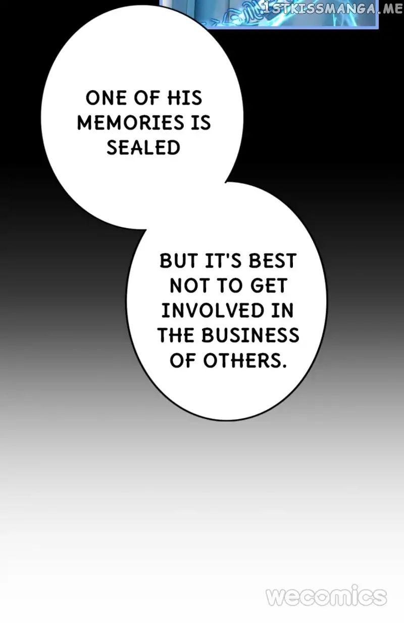 Princess Is Not a Boy chapter 8 - page 19